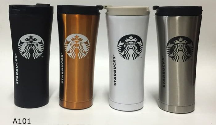 Harga Tumbler Starbucks