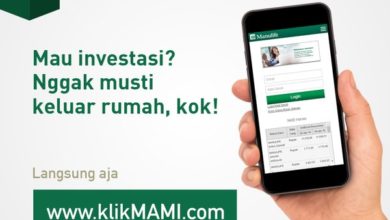 Mulai investasi reksa dana