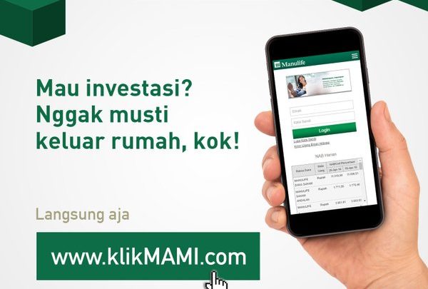 Mulai investasi reksa dana