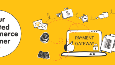 payment gateway