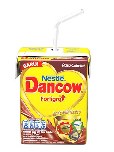 susu dancow