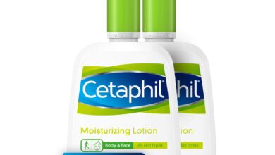 cetaphil lotion