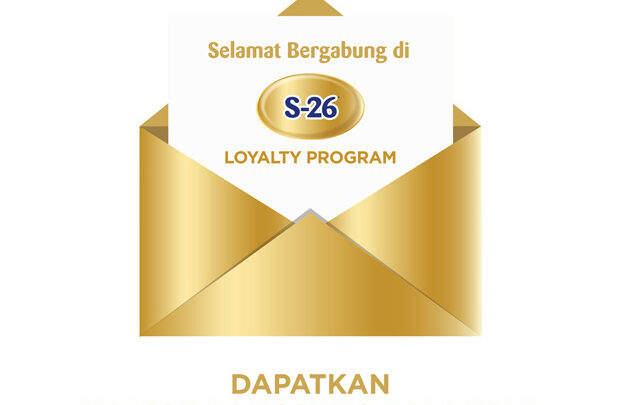 keuntungan s26 loyalty program