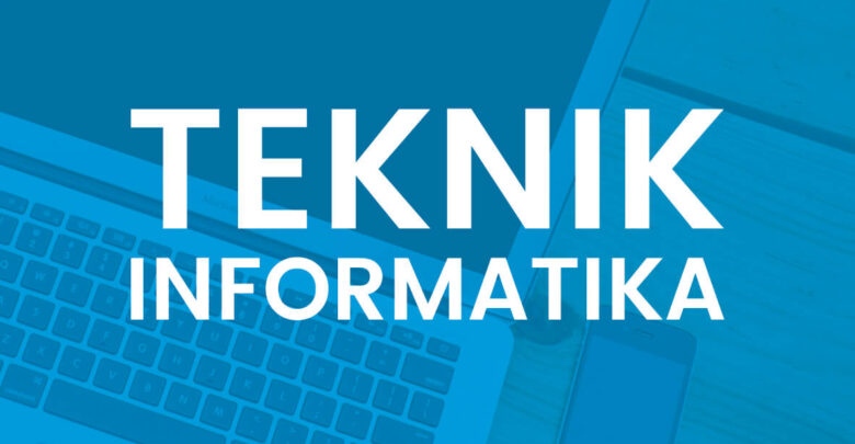 prospek kerja teknik informatika