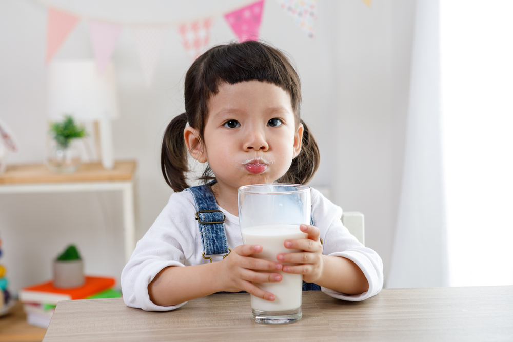 tinggi badan anak 2 tahun