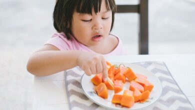 Cara Mengatasi Sembelit Pada Anak