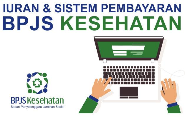 pembayaran BPJS