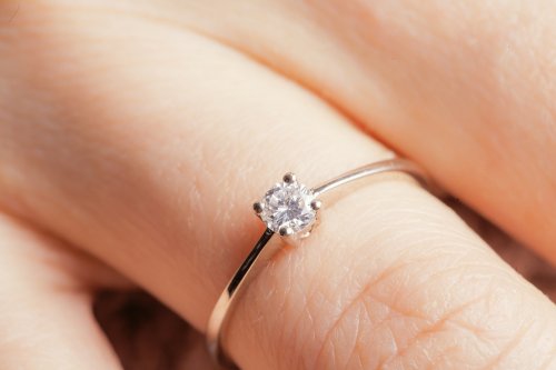 Engagement Ring