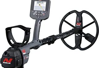 Metal Detector Adalah