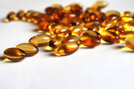 fish oil omega 3